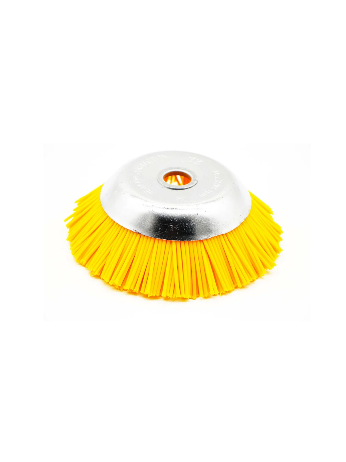 11889 Tırpan Makinasına Plastik Halı Fırçası 8