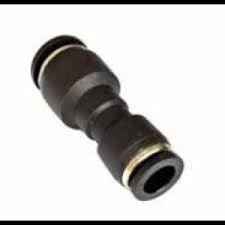 12-10 mm Pnömatik Redüksiyon Nipel