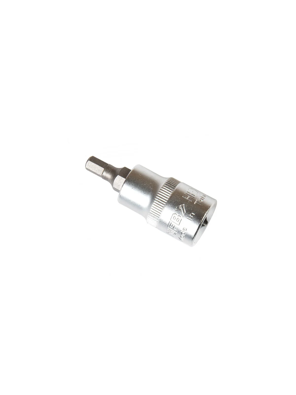 1/2” Allen Lokmalı Bits Uç 12x55 mm HEX Kısa GFB2446