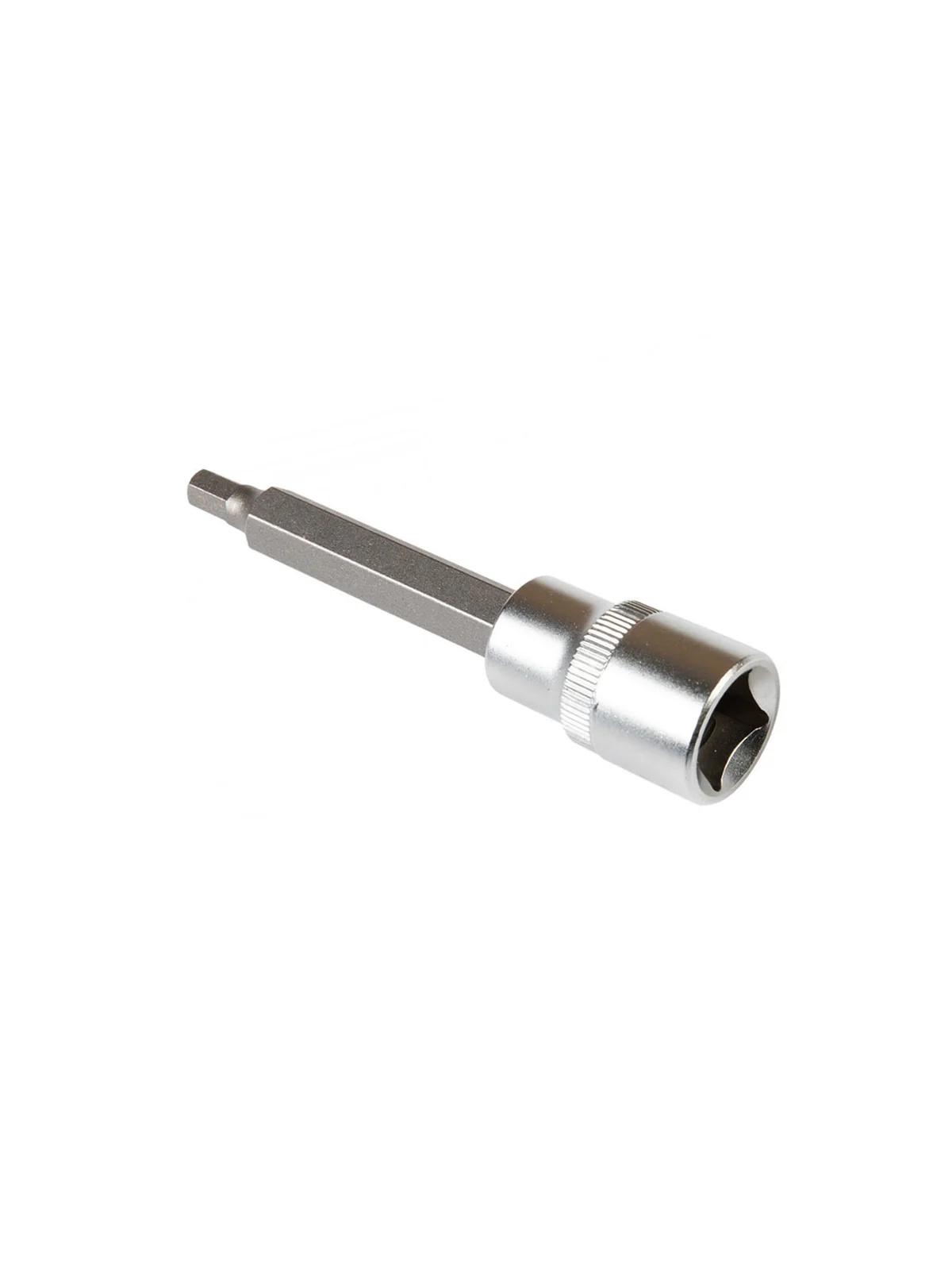 1/2” Allen Lokmalı Bits Uç 8x100 mm HEX Uzun GFB2451