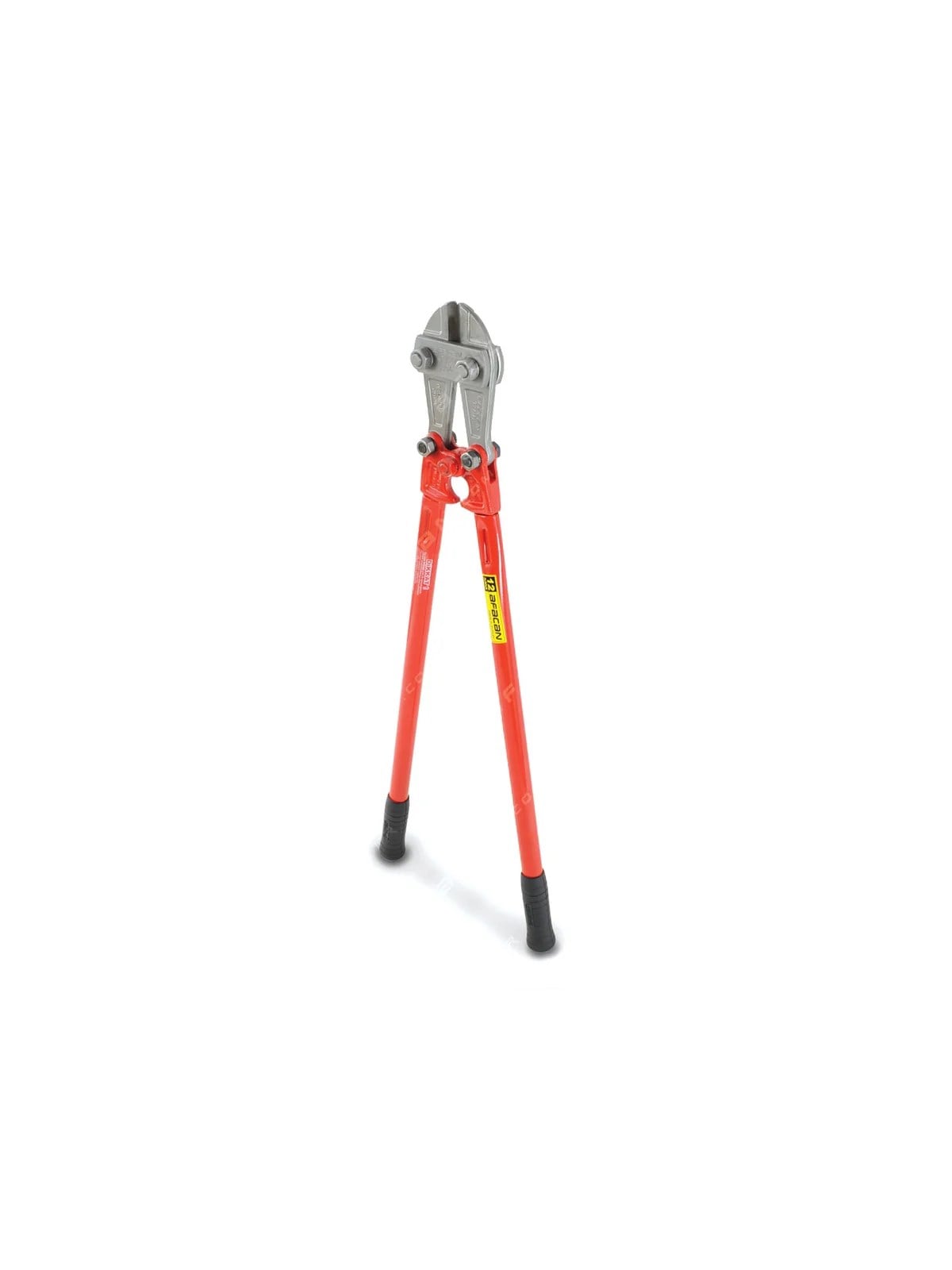 12 mm 4.9 kg Dövme Çelik Kollu Makas