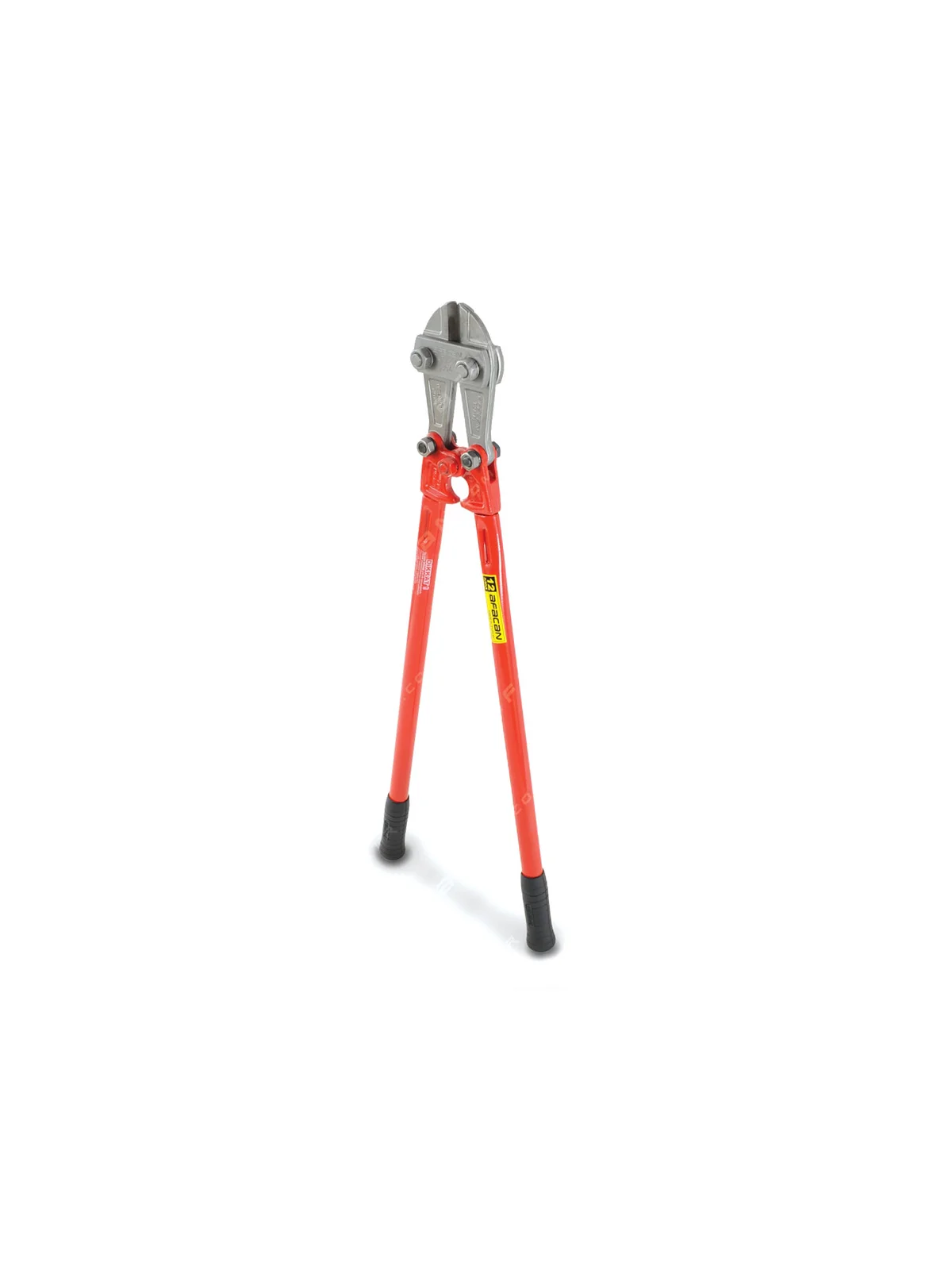 12 mm 4.9 kg Dövme Çelik Kollu Makas