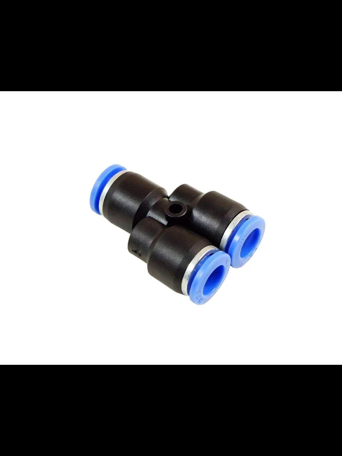 12 mm EPY Pnömatik YE Bağlantı