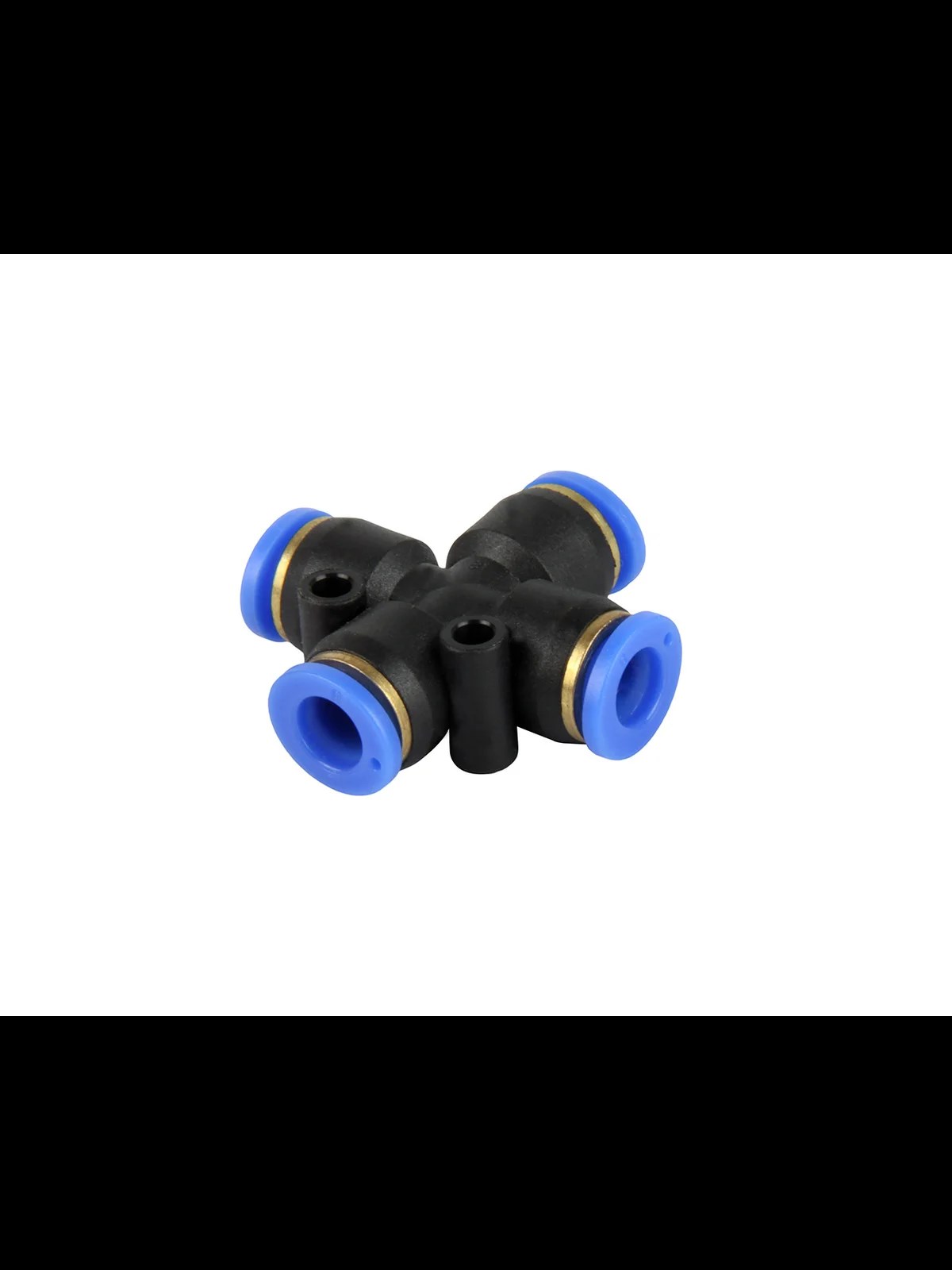 12 mm EPZA Kruva Pnömatik Bağlantı