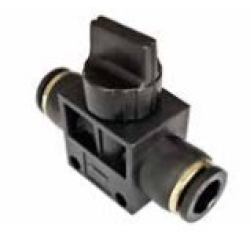 12 mm Pnömatik Vana