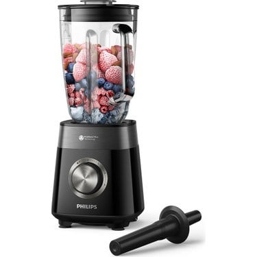1200W Güçte Blender, ProBlend Plus Teknolojisi ile Yüksek Performans