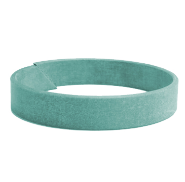 120x125x5,6 MAVİ FİBER PİSTON BOĞAZ YATAKLAMA