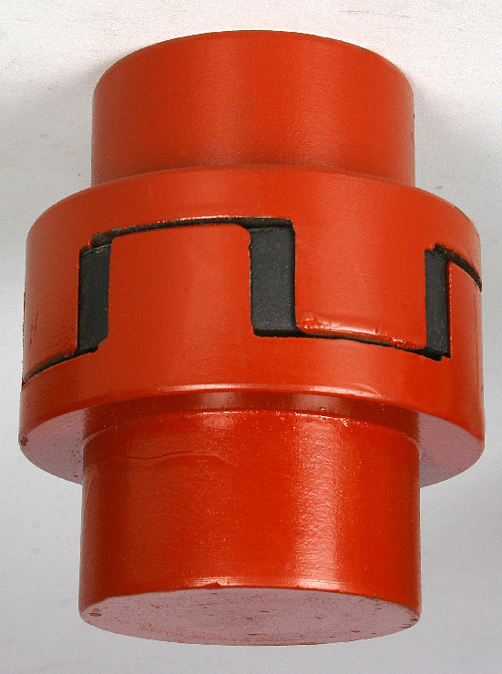 125 MM DÖKÜM YILDIZ KAPLİN