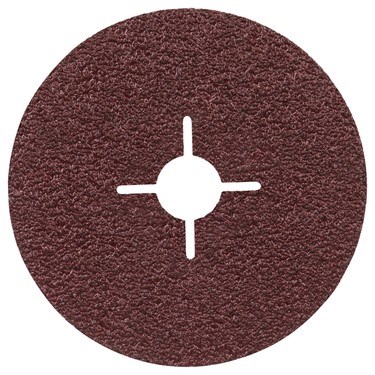 125 mm 24K Fiber Flap Disk, Farklı Malzemelerde Kullanım
