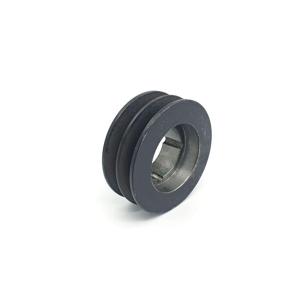 125x2 SPB Konik Kasnak