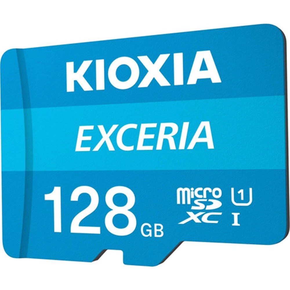 128GB Micro SDXC Kart ile 4K Video İçin Uygun Performans