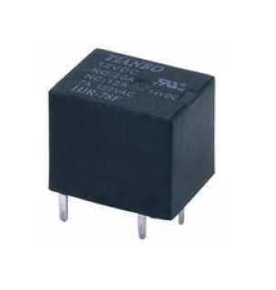 12V Gaz Rölesi 5 Pin