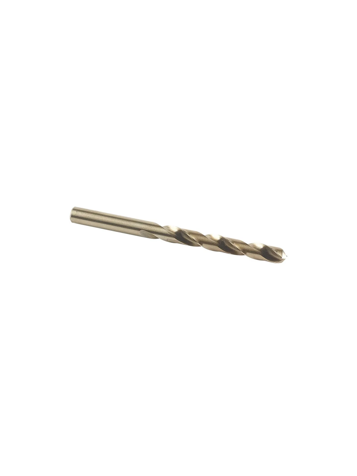 13 mm HSS-E Co5 Altın Seri Kobaltlı Matkap Ucu GFB1833