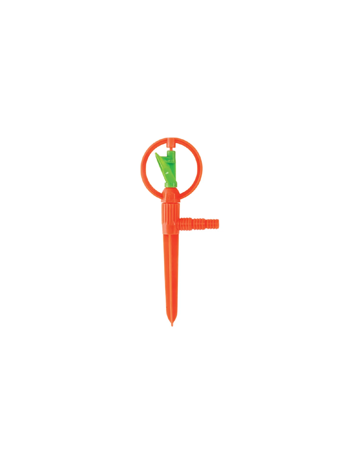 134 - Yaprak Sprink Fıskiye