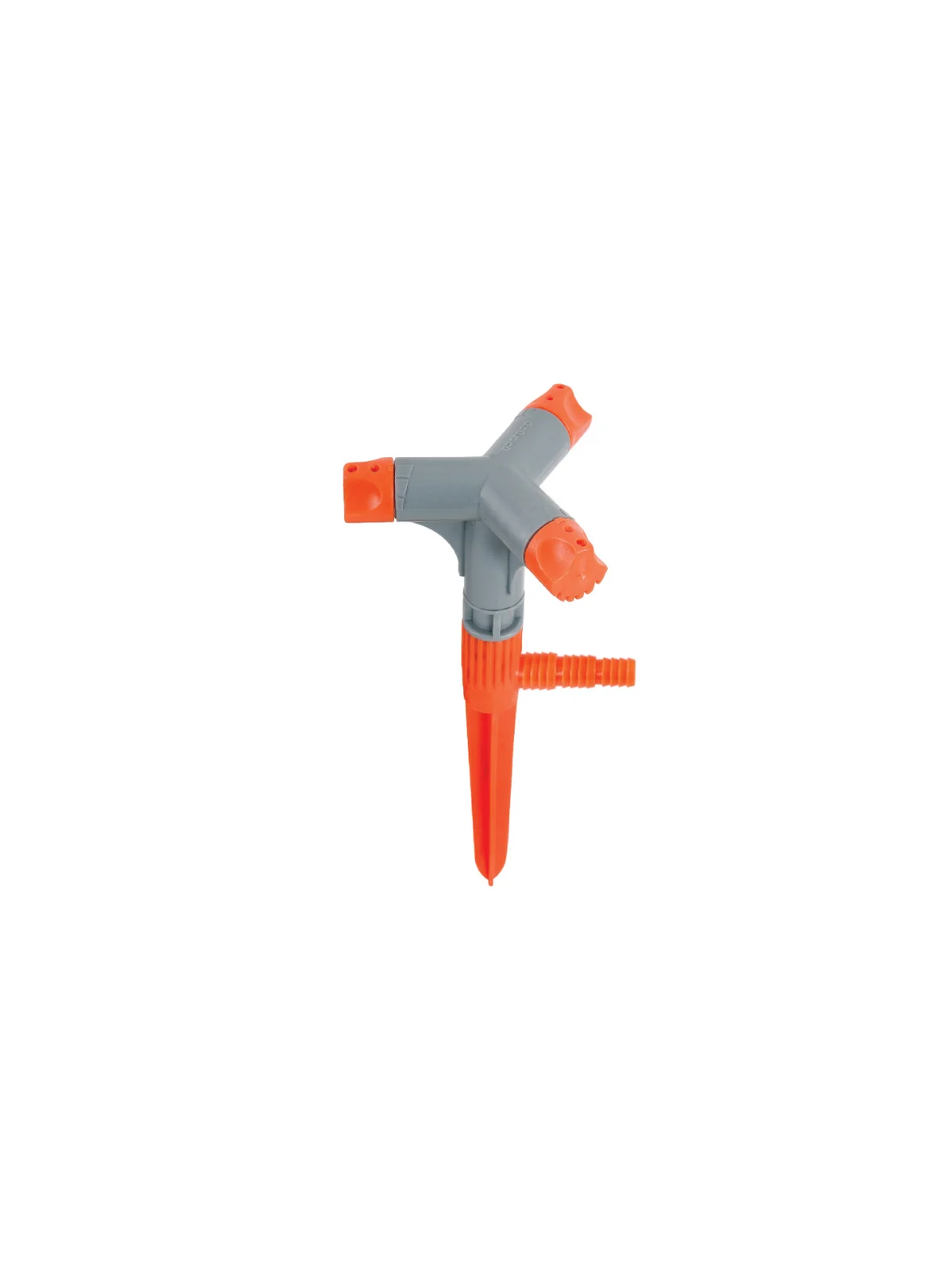 139 - 3 Kollu Sprink Fıskiye