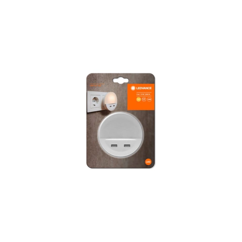 13W Sarı Işık Yayan USB LED Ampul, 3lm