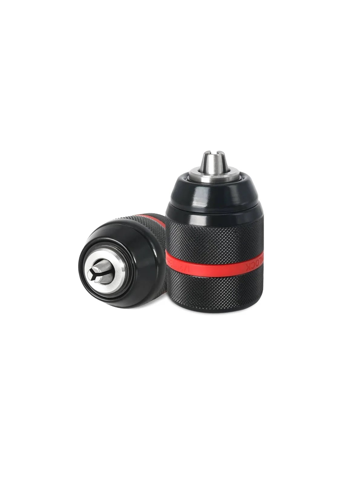 13mm 1/2x20 Pratik Mandren Plastik Gövde DMX4500