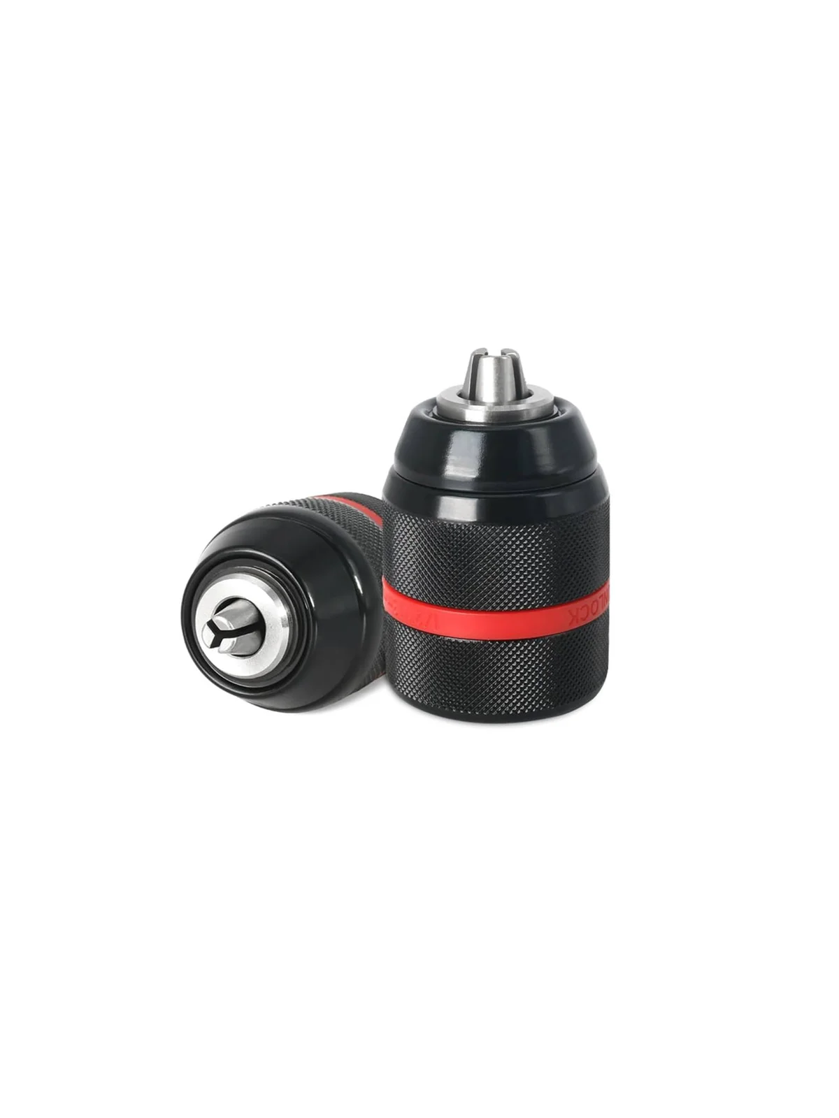 13mm 1/2x20 Pratik Mandren Plastik Gövde DMX4500