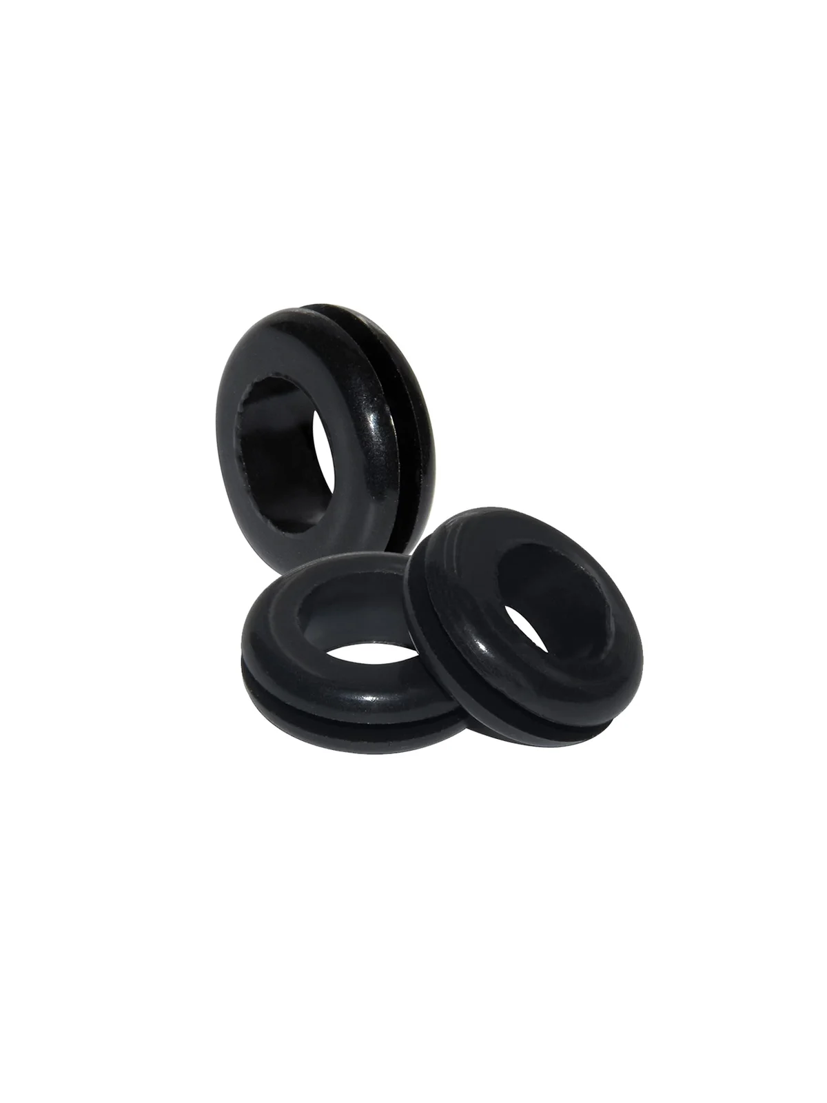 13x25 h:10 22mm Çap Kauçuk Gromet