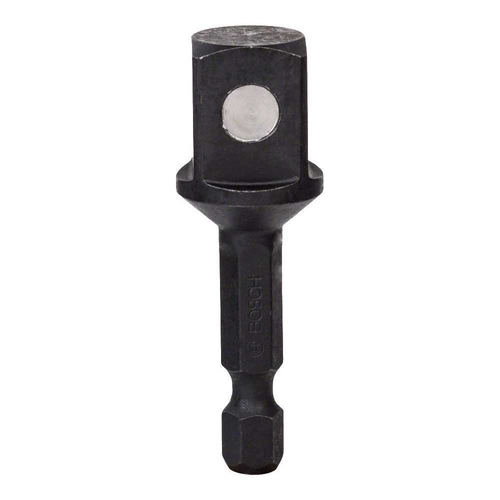 1/4'' Hex'den 1/2'' Soket Adaptörü Pratik Kullanım İmkanları