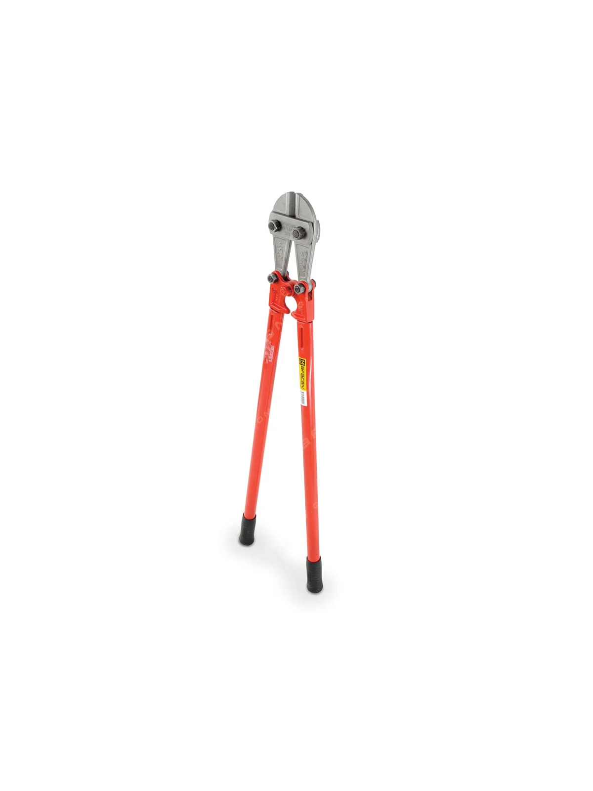 14 mm 7.9 kg Dövme Çelik Kollu Makas
