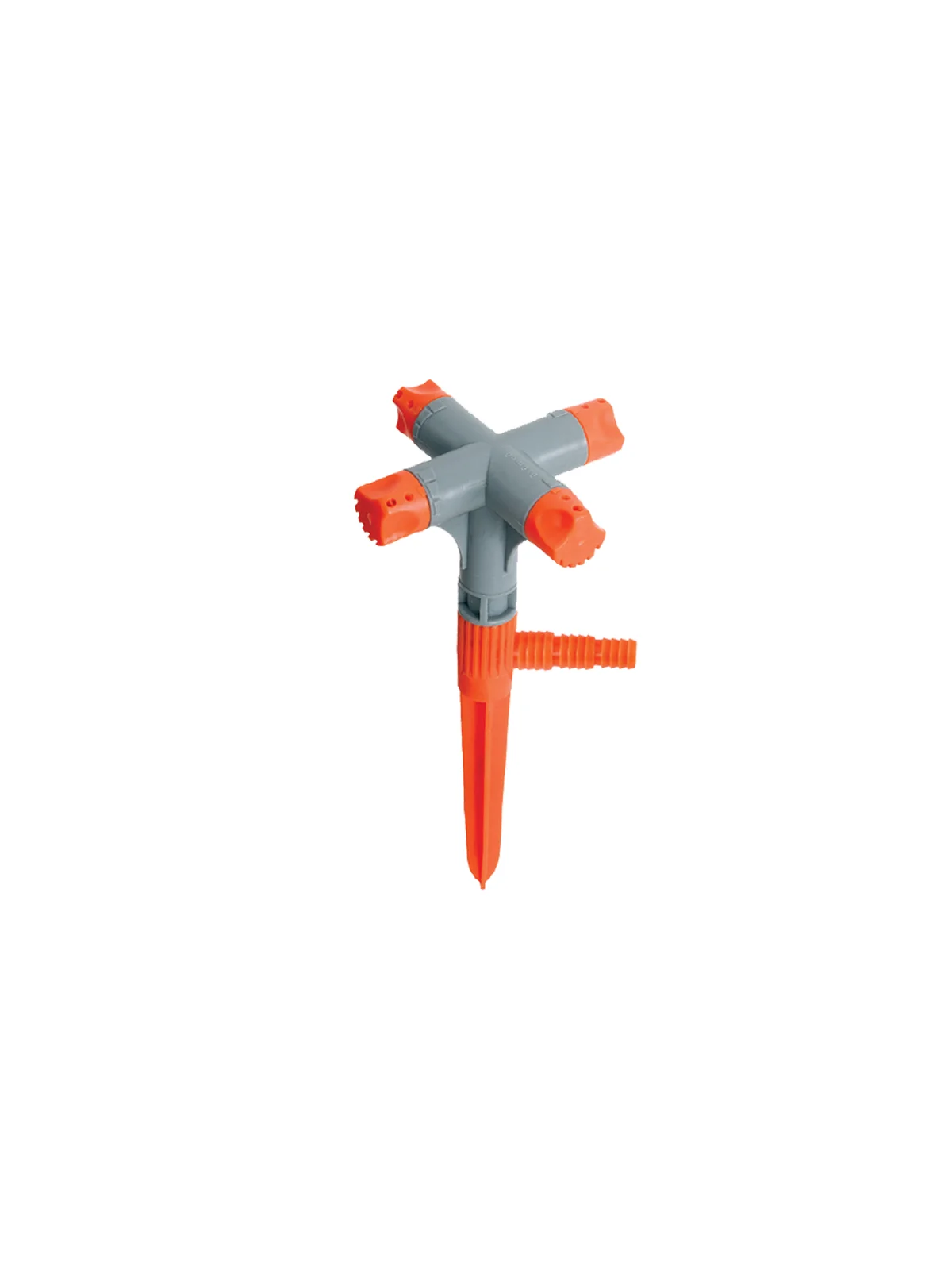 140 - 4 Kollu Sprink Fıskiye