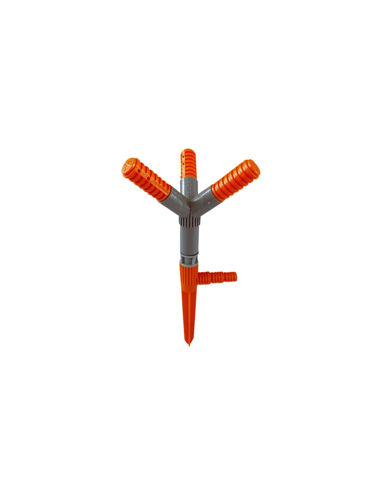 141 - 3 Kollu Sprink Fıskiye