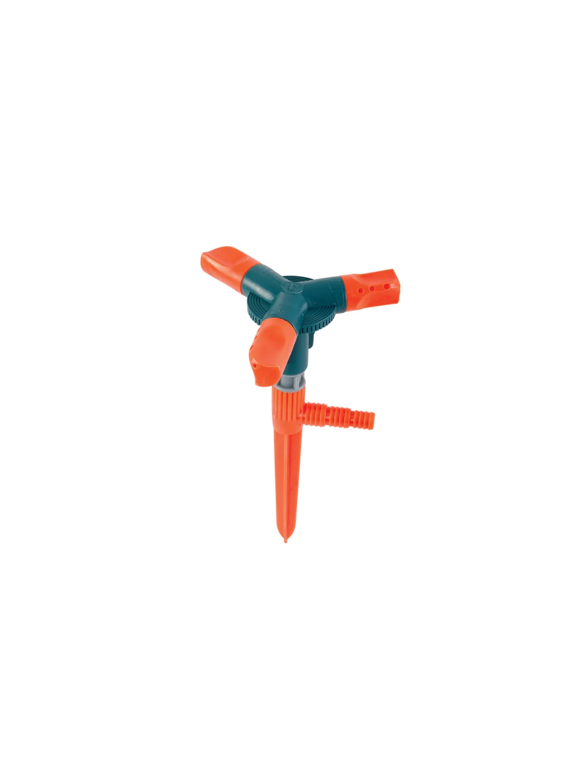 142 - Turbo 3 Kollu Sprink Fıskiye