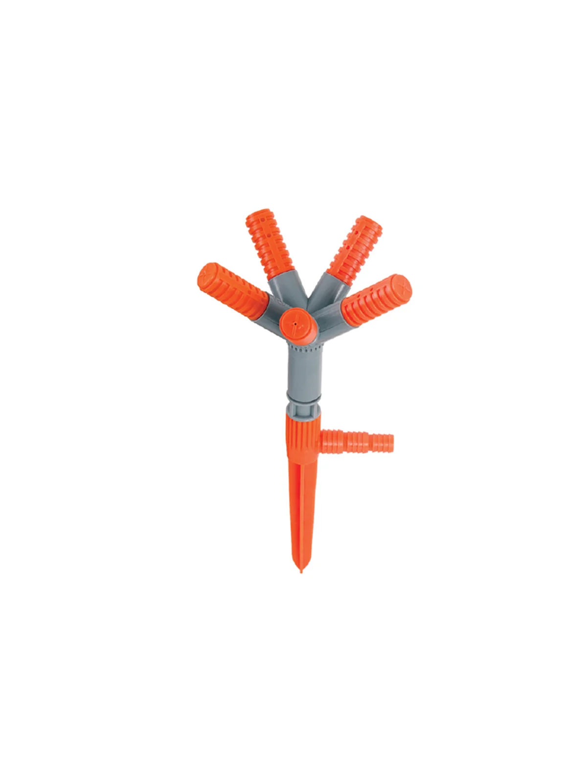 143 - 5 Kollu Sprink Fıskiye