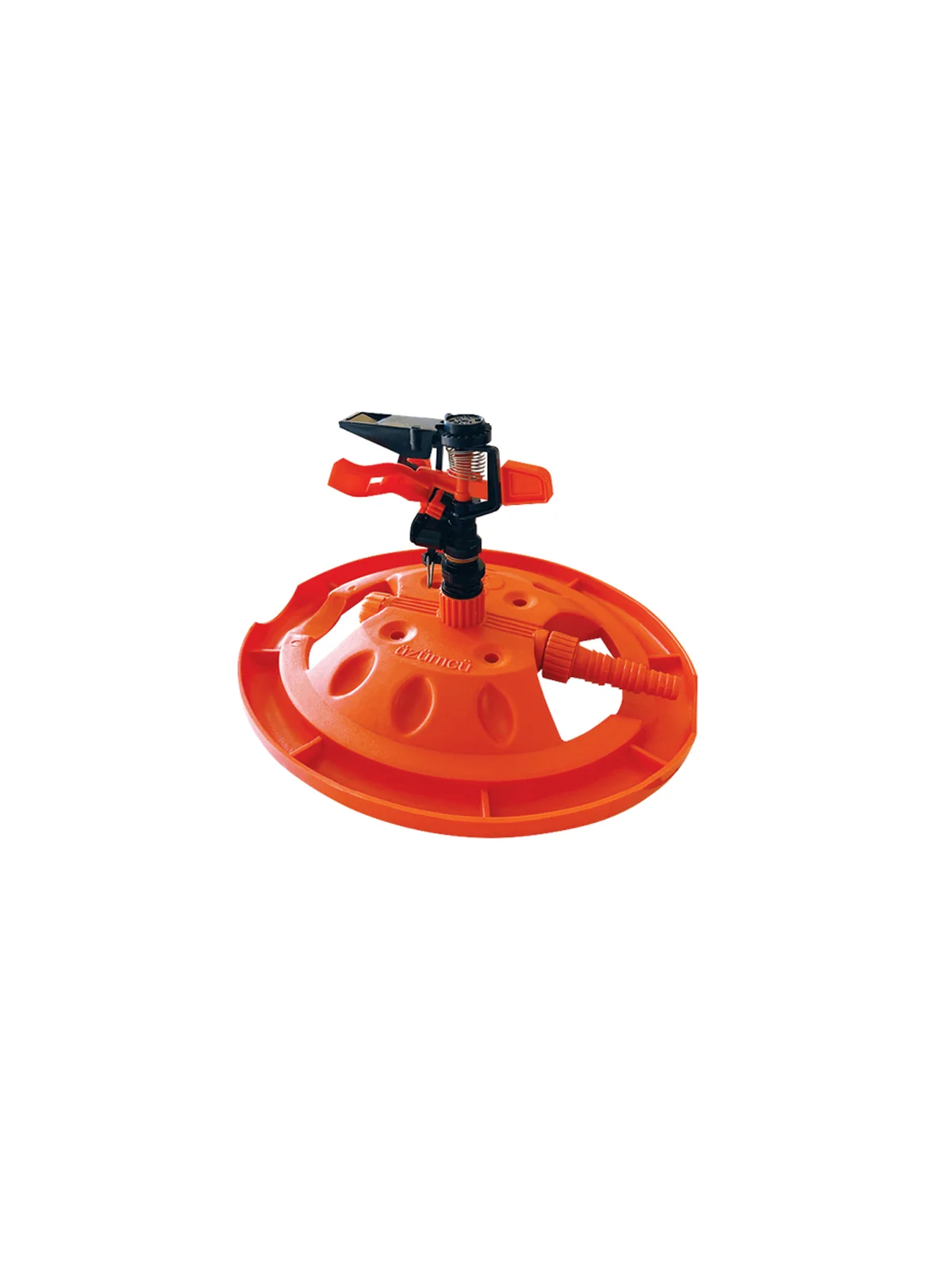 145 - Jumbo Açılı Fıskiye