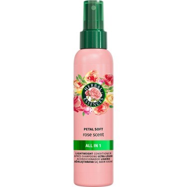 145 ml Sıvı Saç Kremi ile Yumuşak ve Parlak Saçlar