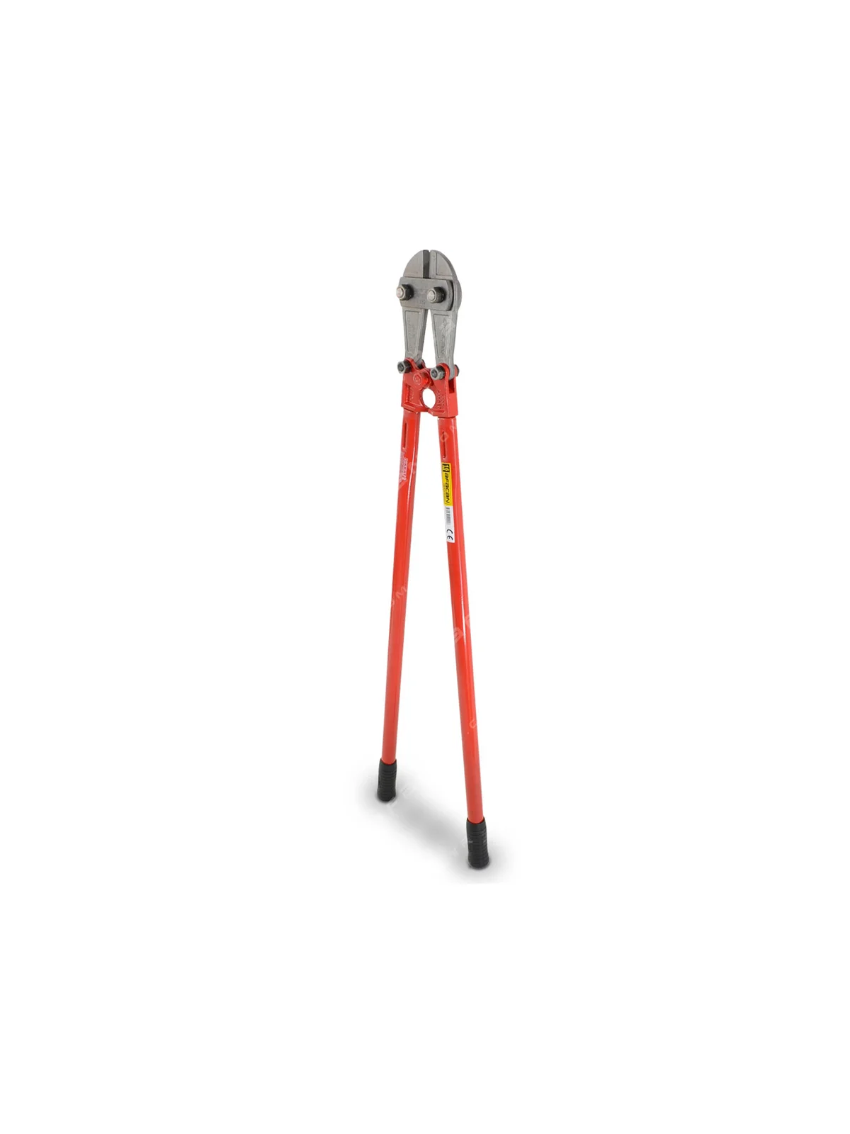 16 mm 9.75 kg Dövme Çelik Kollu Makas