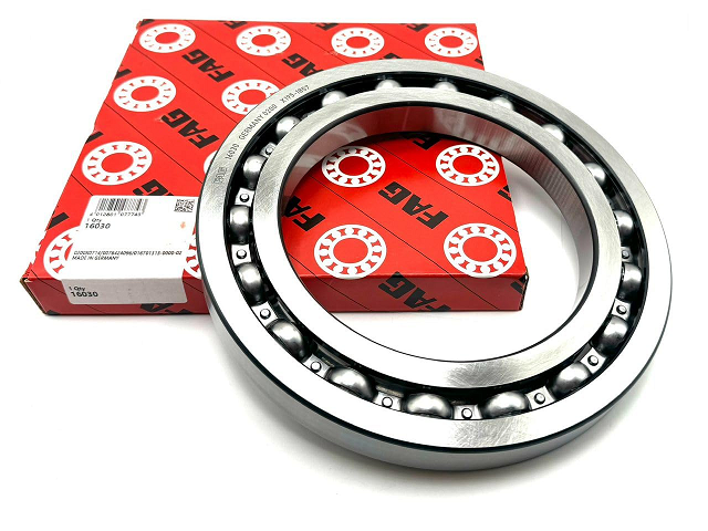 16030 FAG RULMAN (150x225x24) KAPAKSIZ