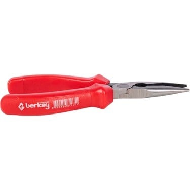 160MM Kombine Kargaburun, Dayanıklı