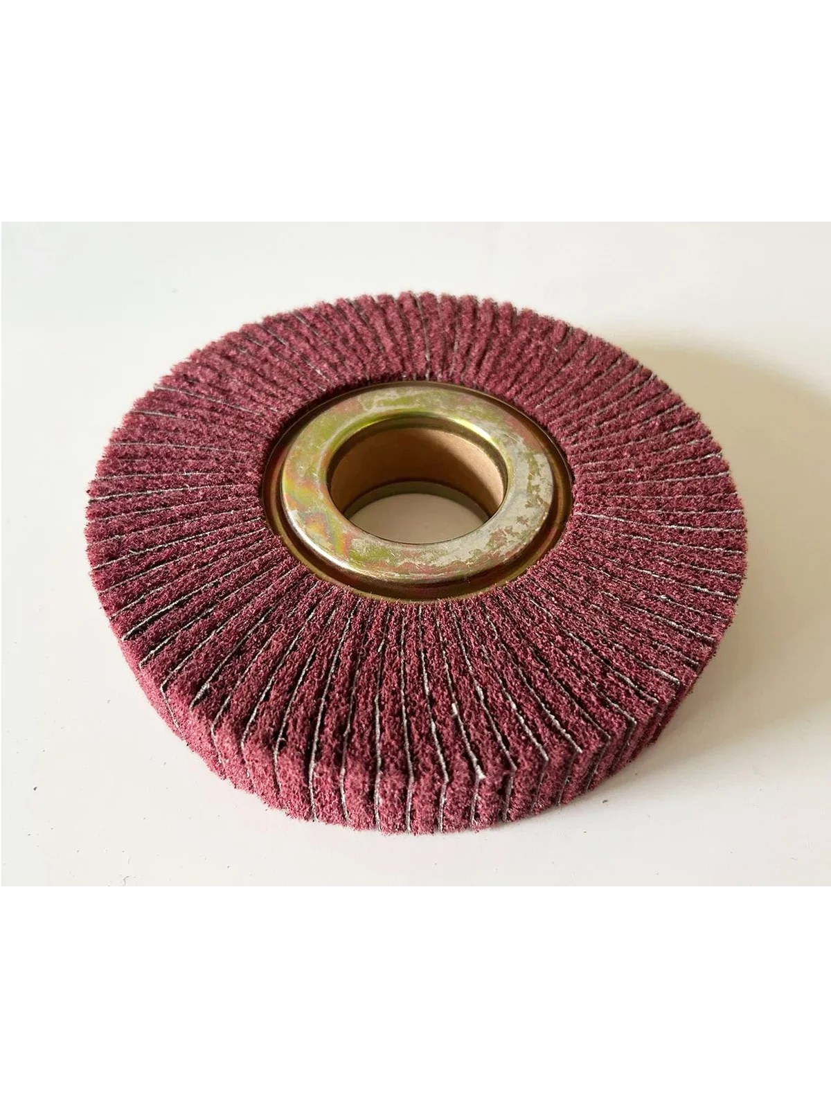165x50x45 Flanşlı Kombine Mop Zımpara