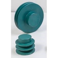 17-2-100 Döküm Kasnak