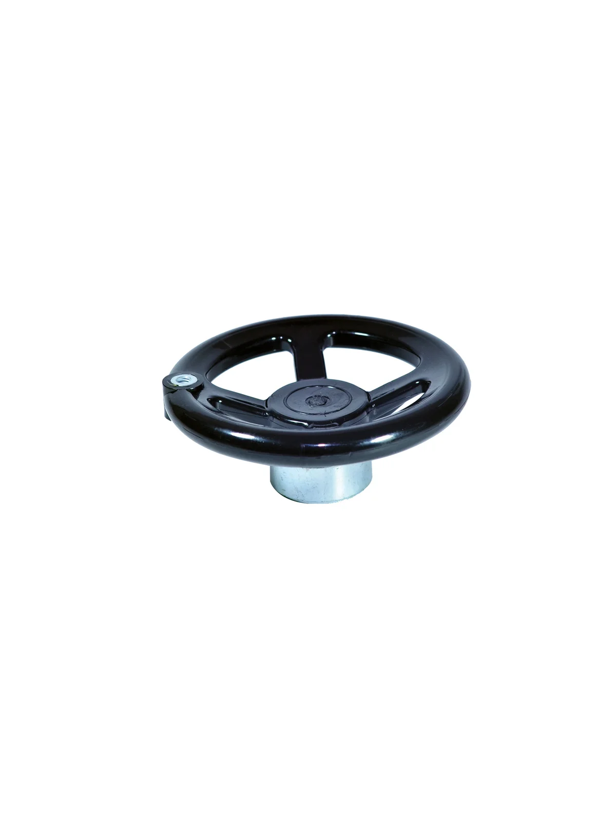 175 mm Volant Kol Cam Elyaflı Kolsuz