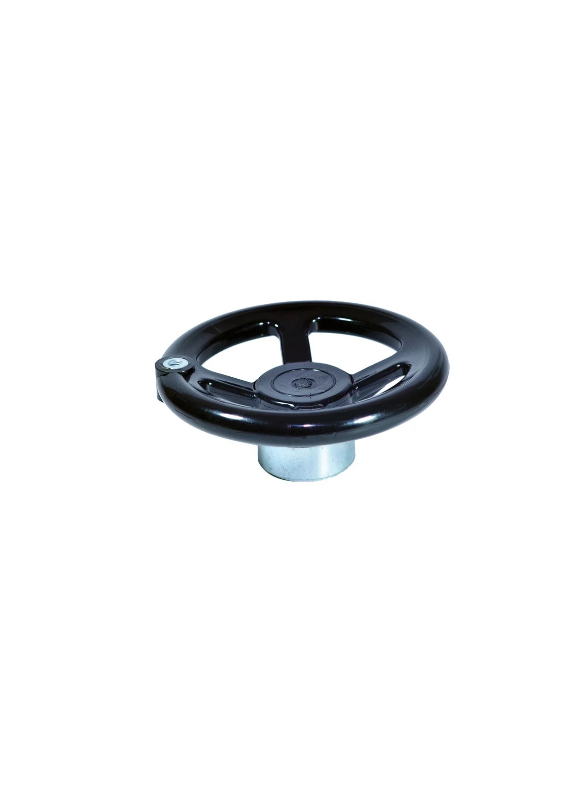 175 mm Volant Kol Cam Elyaflı Kolsuz