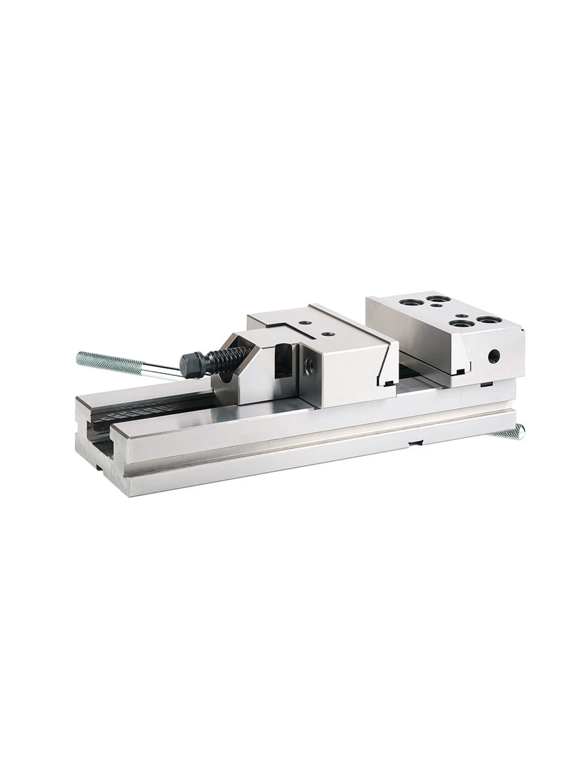 175x200 mm Süper Hassas Tezgah Mengenesi GFB4350