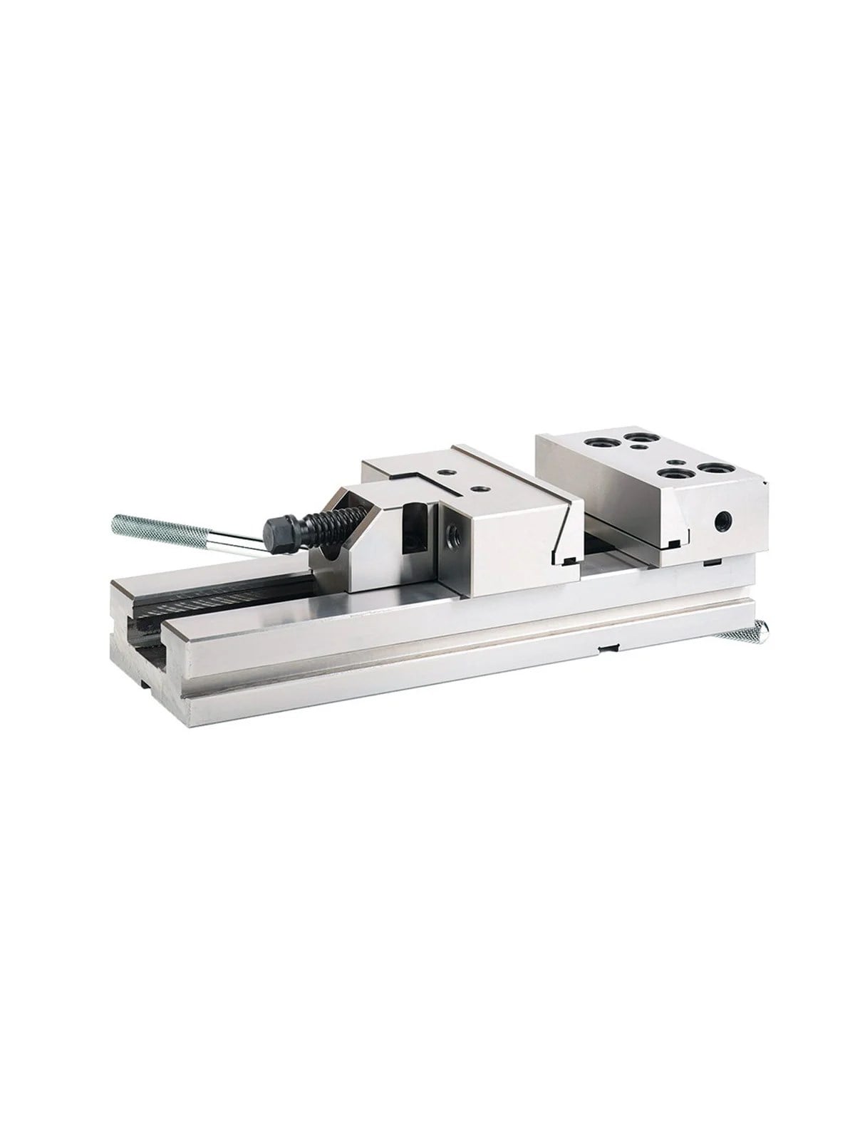 175x200 mm Süper Hassas Tezgah Mengenesi GFB4350