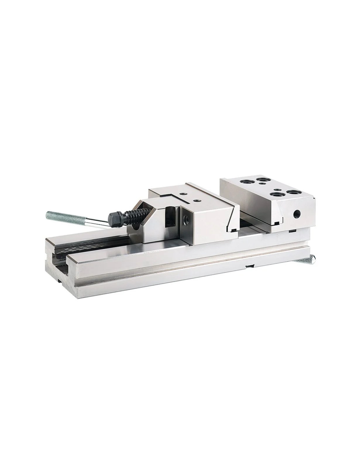 175x300 mm Süper Hassas Tezgah Mengenesi GFB4351