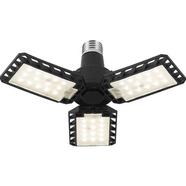 17W 4000K Beyaz Işık Yayan Highbay Blade Aydınlatma