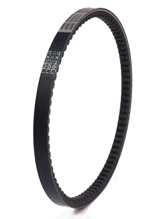 17x1500 BX Lİ BANDO TIRTILLI V KAYIŞ