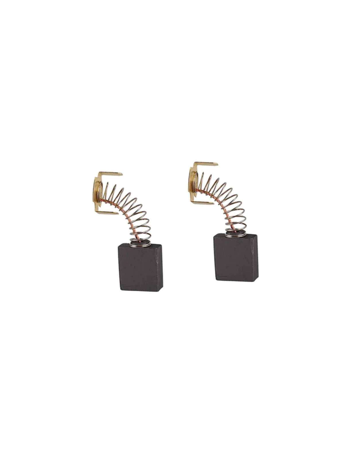 17x7x17mm Karbon Kömür Fırça Seti 13024