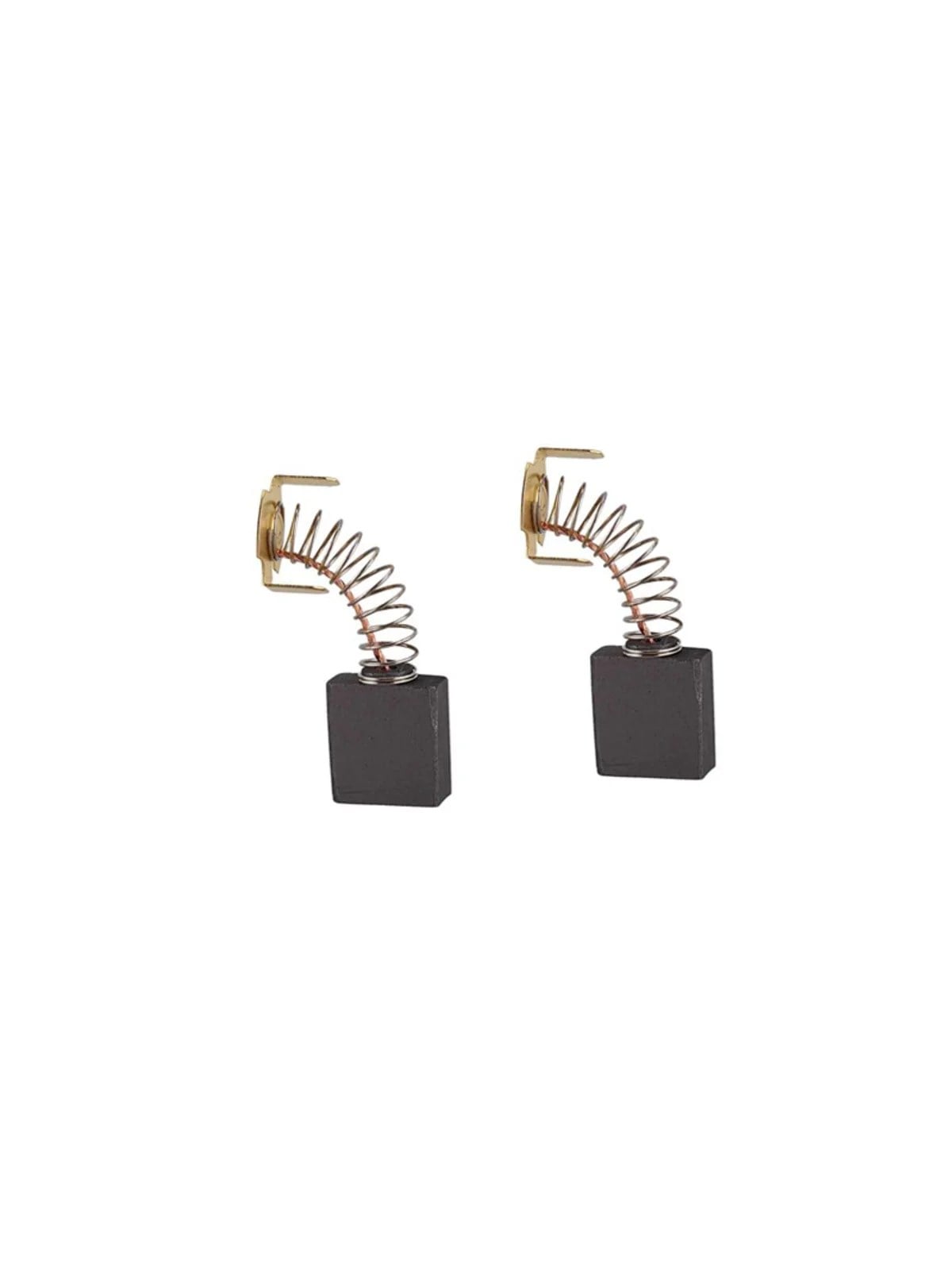 17x7x17mm Karbon Kömür Fırça Seti 13024
