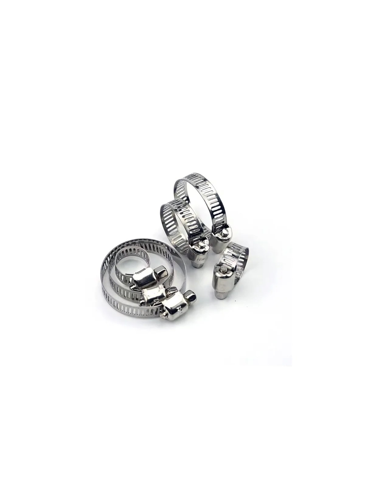 18-25 x 8mm Metal Hortum Kelepçesi DMX 2304