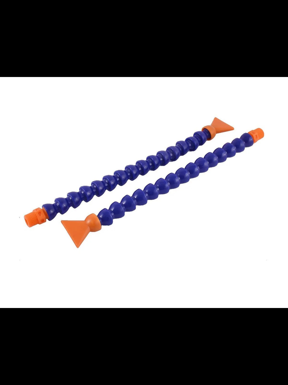 1/8 30 cm Ördek Ağız Plastik Bor Yağ Hortumu 43412