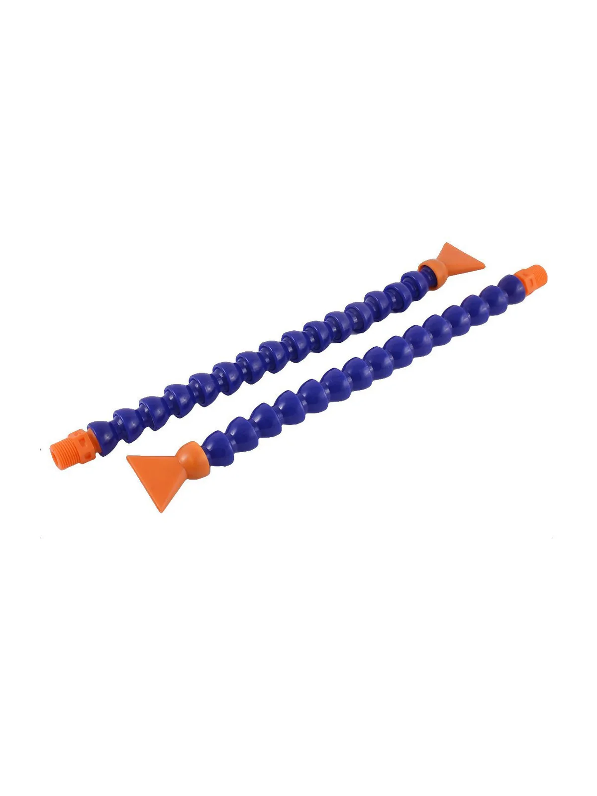1/8 30 cm Ördek Ağız Plastik Bor Yağ Hortumu 85412