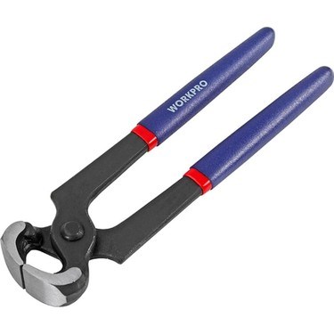 180 mm marangoz tornavida, dayanıklı Cr-V malzemesi ile