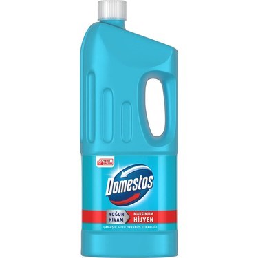 1850 ml Okyanus Ferahlığı ile Yoğun Kıvamlı Çamaşır Suyu
